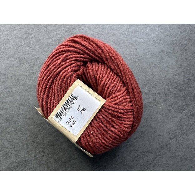 Sensational Fibra Natura- 100% merino vilna, 50 gr / 83 m, Nr 40837 2