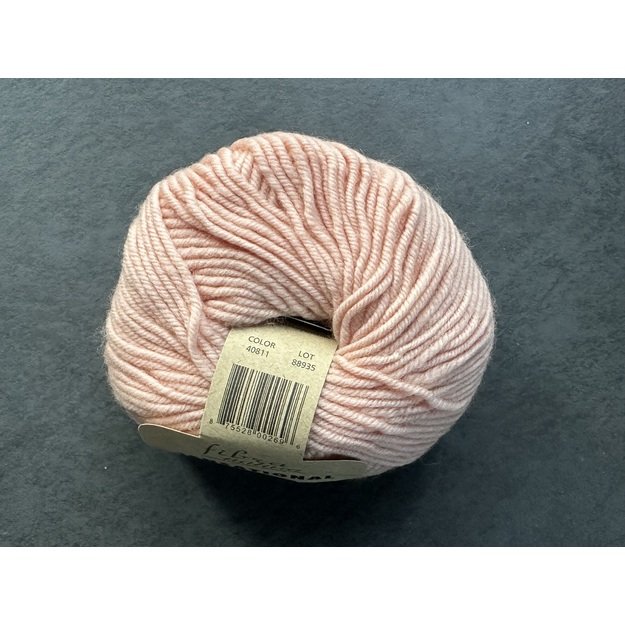 Sensational Fibra Natura- 100% merino vilna, 50 gr / 83 m, Nr 40811 2