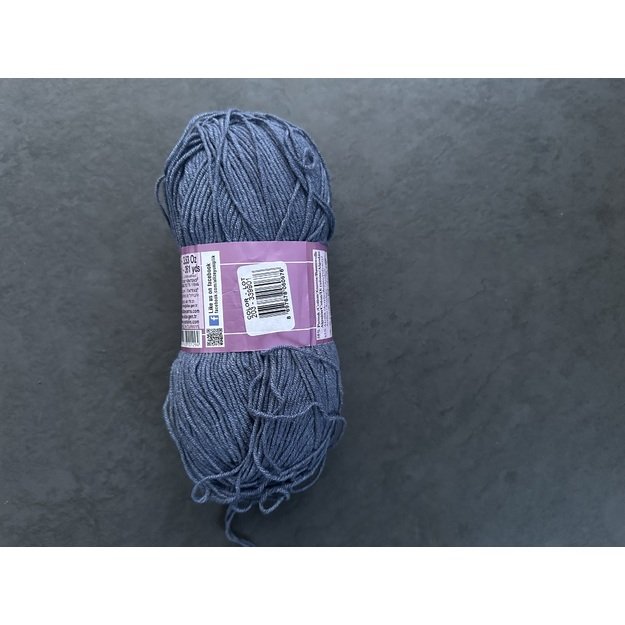 COTTON GOLD Alize- 55% Cotton, 45% Acrylic, 100gr/ 330m, Nr 203 1