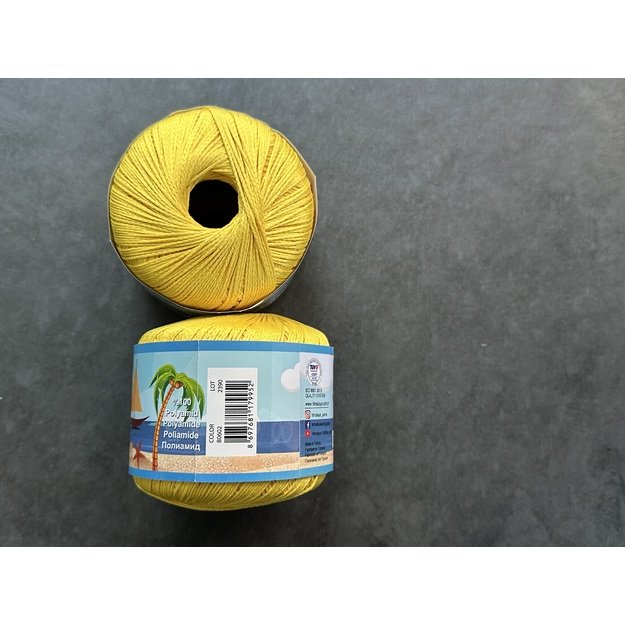 Himalaya Bikini- 100 % poliamidas, 50 g/ 165 m, Nr 80602 2