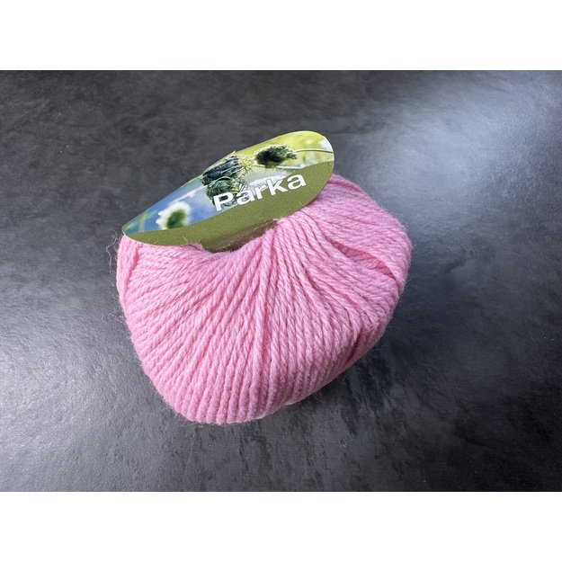 PARKA- 60% Wool, 40% Acrilic, 50 gr/ 140m, Nr 747