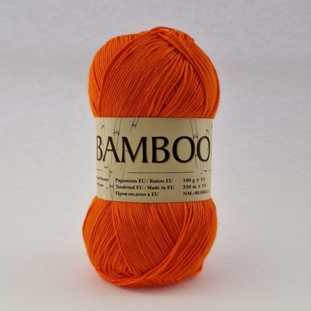 BAMBOO- 100% Bamboo/ Viscose, 100 gr/ 330m, Nr 210