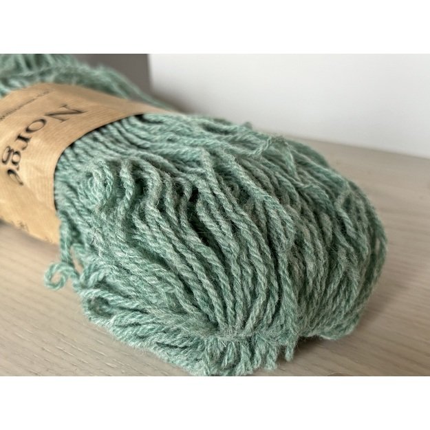NORGE- 100% wool from Norway, 100gr/ 230m, Nr 430