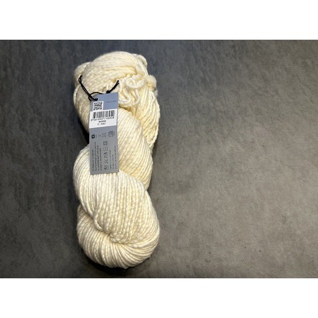 WORM Gazzal- 100% Superwash Merino Fine Wool, 150gr/ 120m, Nr 3887