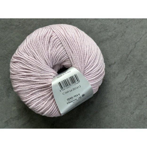 WOOL 175 Gazzal- 100% superwash merino fine wool, 50gr/ 175m, Nr. 349