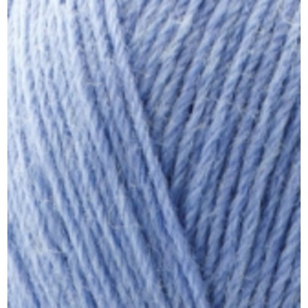 ARTISAN Superwash Alize- 75% SW Wool, 25% Polyamide, 100gr/ 420m, Nr 432