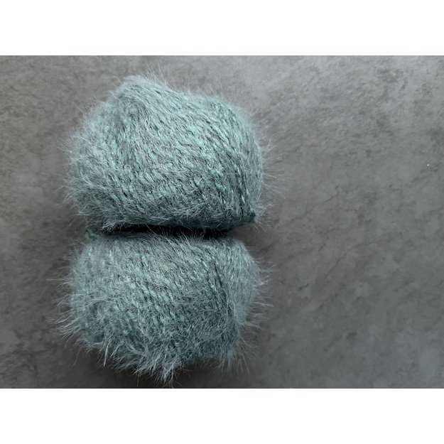 TEDDY Gazzal- 60% Polyamide, 40% Merino wool, 50gr/ 150m, Nr 6560