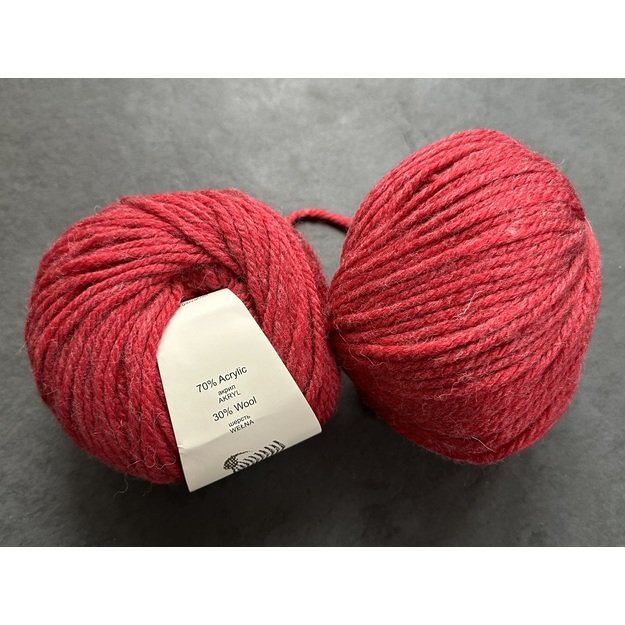 VIKING Gazzal - 70% Acrylic, 30% Wool, 100gr/ 100m, Nr 4021