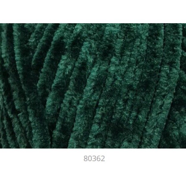 HIMALAYA Dolphin Baby 100% mikropoliesteris 100 gr / 120 m, Nr 80362 4
