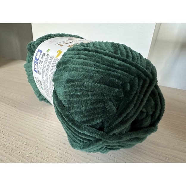 HIMALAYA Dolphin Baby 100% mikropoliesteris 100 gr / 120 m, Nr 80362 3