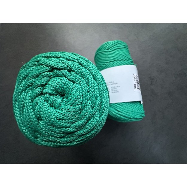 MACRAME XL- 100% poliesteris, 250 gr/ 130m. Nr 168