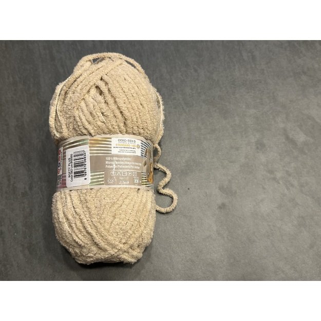 SOFTY PLUS Alize- 100% Mikropoliester, 100 gr/ 120m, Nr 382