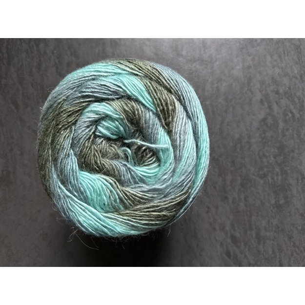 STYLISH ALPACA- 25% Alpaca, 75% Acrylic, 150 gr / 525 m, Nr 7720