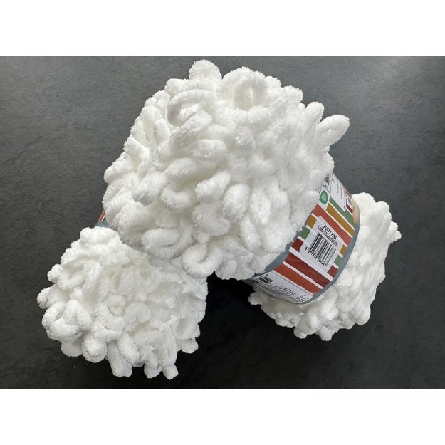PUFFY FINE Alize 100% Micropolyester, 100 gr / 14,5 m, Nr 55