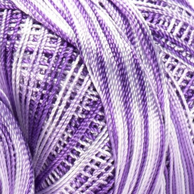 TULIP- 100% Microfiber, 50 gr/ 250 m, Nr 447 1