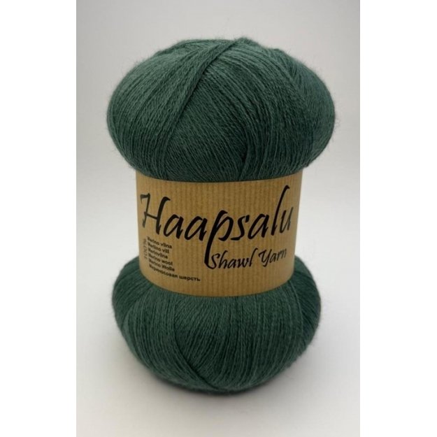 HAAPSALU- 100% merino wool, 100 gr/ 1400m, Nr 450