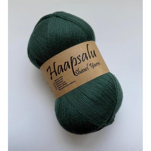 HAAPSALU- 100% merino wool, 100 gr/ 1400m, Nr 450