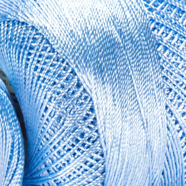 TULIP- 100% Microfiber, 50 gr/ 250 m, Nr 408 1