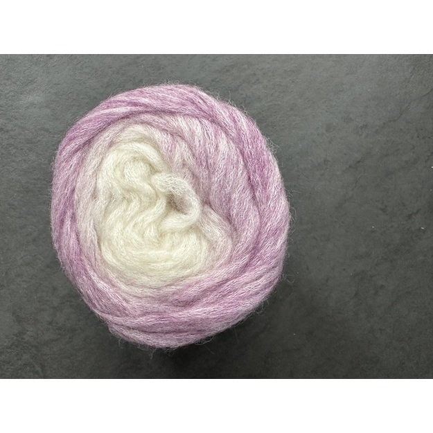 GALA-50-  80% wool, 20% polyamide, 50 gr/125 m, Nr 108-rose