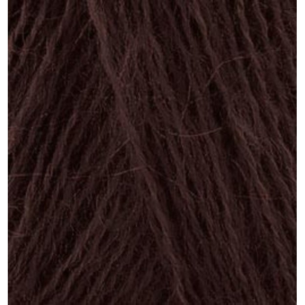 3 SEASON Alize- 51% Akrilik, 25% Mohair, 24% Wool, 100gr/ 500m, Nr 26