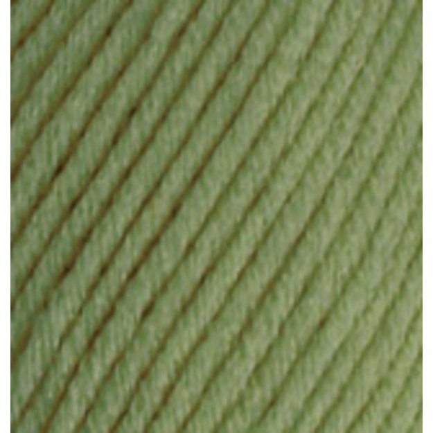 MERINO ROYAL Alize- 100% Wool (vilna), 50 gr/ 100 mt, Nr 485