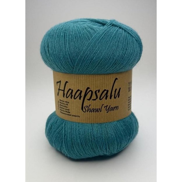 HAAPSALU- 100% merino wool, 100 gr/ 1400m, Nr 455