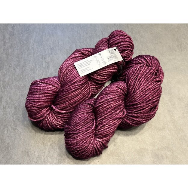 WORM Gazzal- 100% Superwash Merino Fine Wool, 150gr/ 120m, Nr 3869