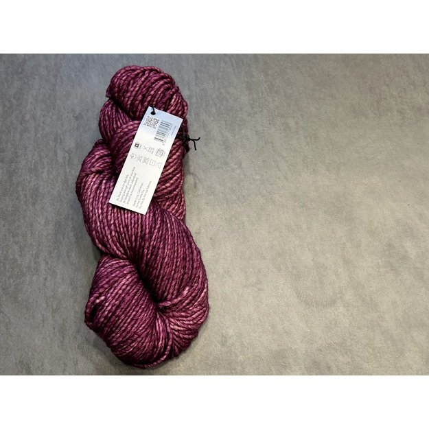 WORM Gazzal- 100% Superwash Merino Fine Wool, 150gr/ 120m, Nr 3869