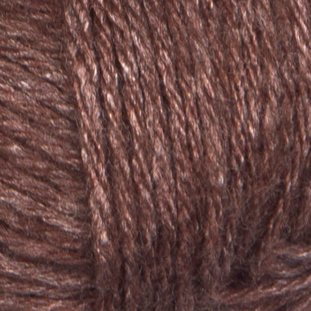 SILKY ROYAL YarnArt- 35% Silk Rayon, 65% Merino wool, 50gr/ 140m, Nr 436