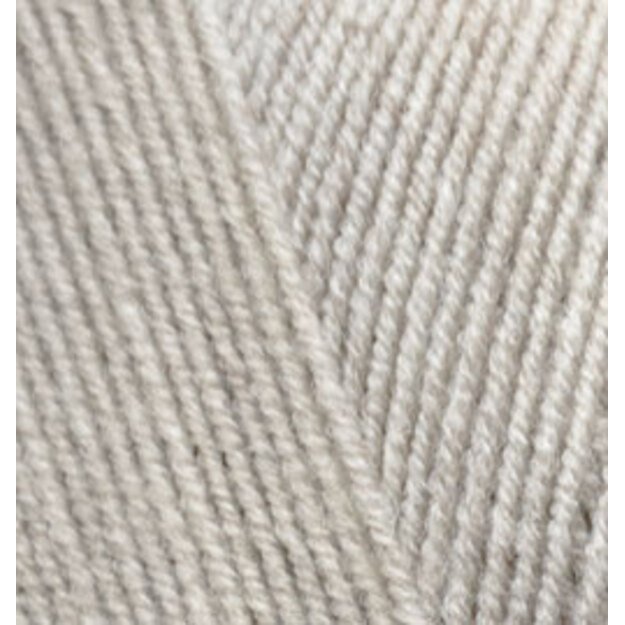LANAGOLD FINE Alize- 51% acrylic, 49% wool, 100gr/ 390m, Nr 152