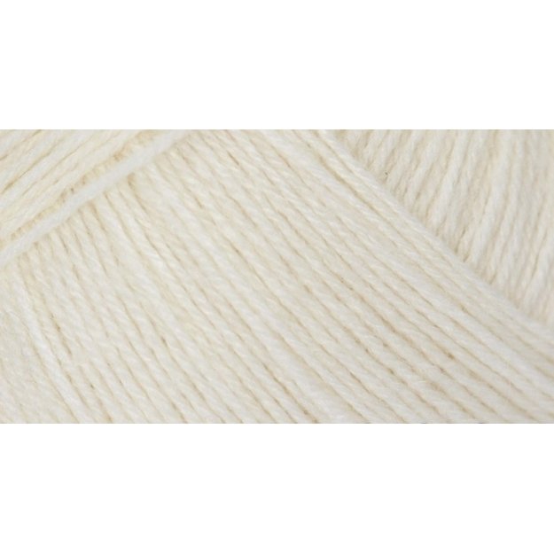 MERINO GOLD MT- 49% Wool, 51% acrylic, 100gr/ 400m, Nr 100
