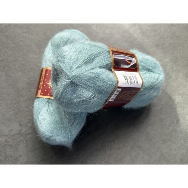 KID ROYAL Kid Mohair Alize- 62% Kid Mohair, 38% Polyamide, 50gr/ 500m, Nr 463