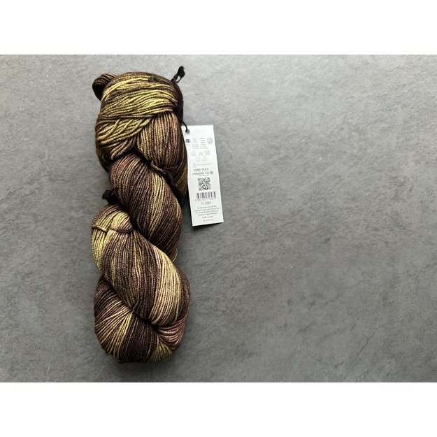 HAPPY FEET Gazzal- 75% Superwash Merino Wool, 25% Polyamide, 100gr/ 330m, Nr 3262