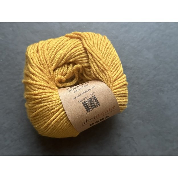 DONA Fibra Natura- 100% Superwash Extra fine merino, 50gr/ 115m, Nr 106-03