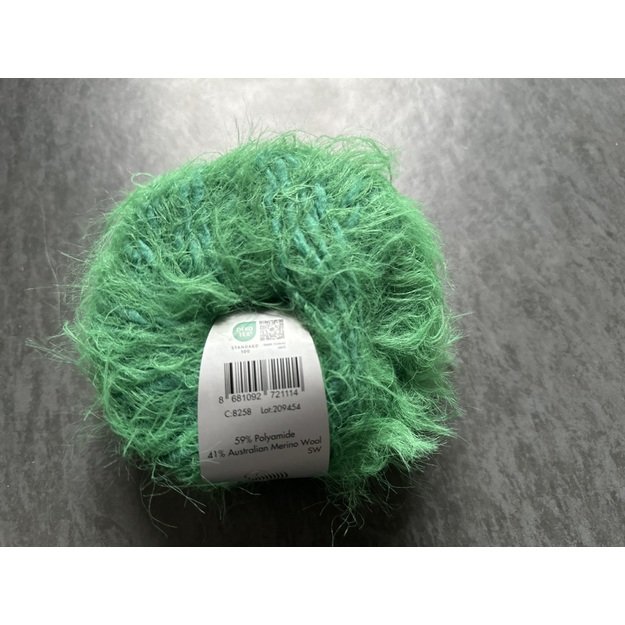 Gazzal MERILYN Merino- 59% Polyamide, 41% Australian Merino Woo, 50gr/ 88m, Nr 8258