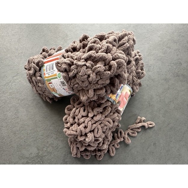 PUFFY FINE Alize 100% Micropolyester, 100 gr / 14,5 m, Nr 305
