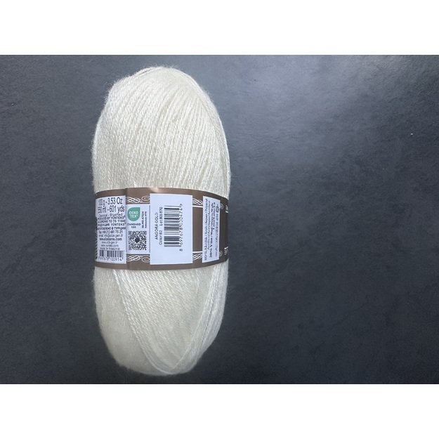 ANGORA GOLD Alize - 80% Acrylic, 20% Wool, 100 gr/ 550m, Nr 450 1