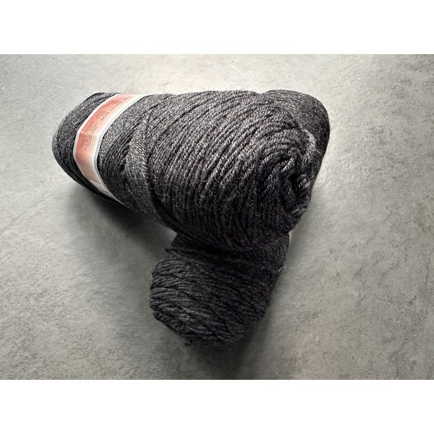 BONITO lanoso- 49% wool, 51% acrylic, 100gr/ 300m, Nr 963 2