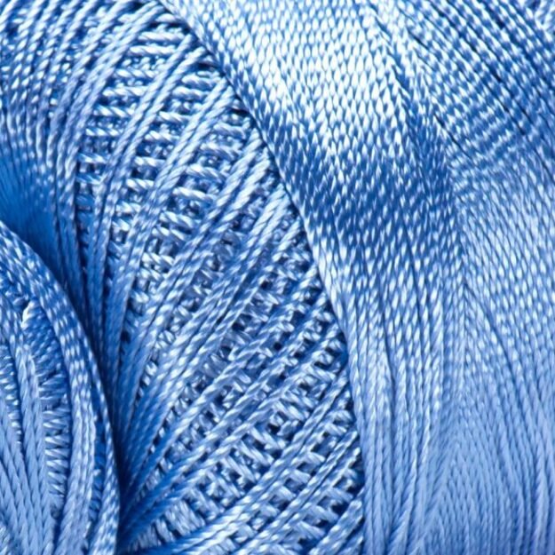 TULIP- 100% Microfiber, 50 gr/ 250 m, Nr 464 1