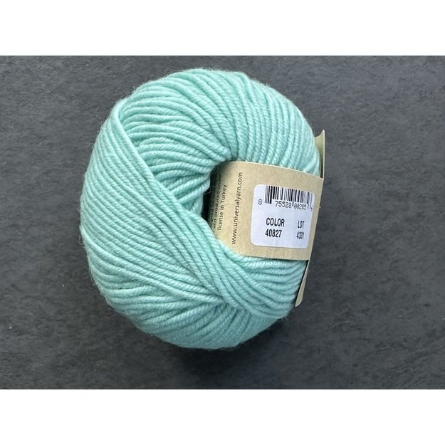 Sensational Fibra Natura- 100% merino vilna, 50 gr / 83 m, Nr 40827 2