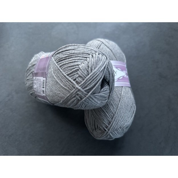 COTTON GOLD Alize- 55% Cotton, 45% Acrylic, 100gr/ 330m, Nr 21