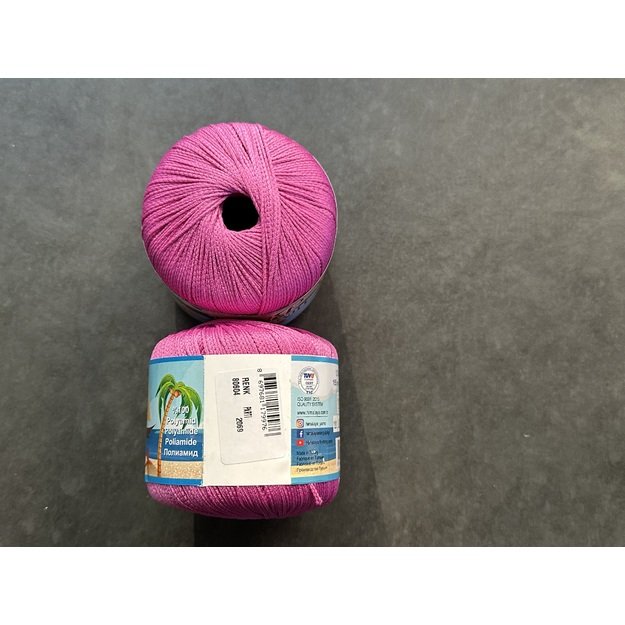 Himalaya Bikini- 100 % poliamidas, 50 g/ 165 m, Nr 80604 2