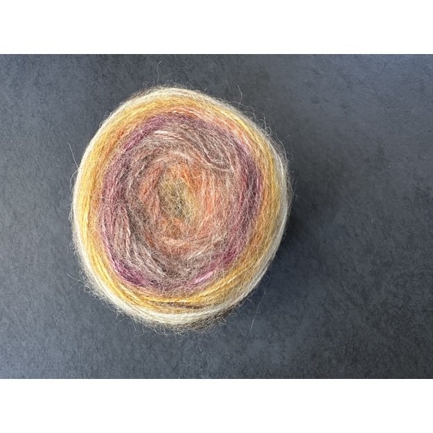 PERU COLOR Nako- 25% alpaca, 25% wool, 50% Premium Akrilik, 100 gr/ 310m, Nr 32188 1