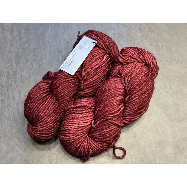 WORM Gazzal- 100% Superwash Merino Fine Wool, 150gr/ 120m, Nr 3871