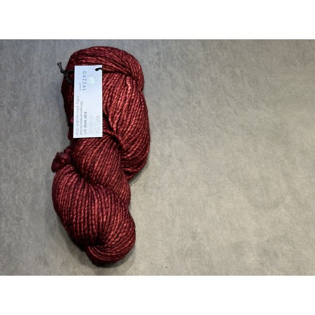 WORM Gazzal- 100% Superwash Merino Fine Wool, 150gr/ 120m, Nr 3871