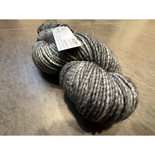 WORM Gazzal- 100% Superwash Merino Fine Wool, 150gr/ 120m, Nr 3863