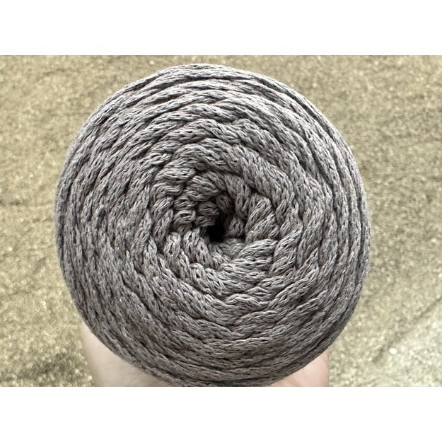 MACRAME COTTON YarnArt- 80% cotton, 20% polyester, 250gr/ 225m, Nr 768