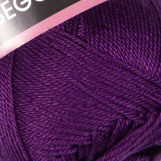 BEGONIA YarnArt-100% cotton mercerized, 50gr/ 169m, Nr 5550