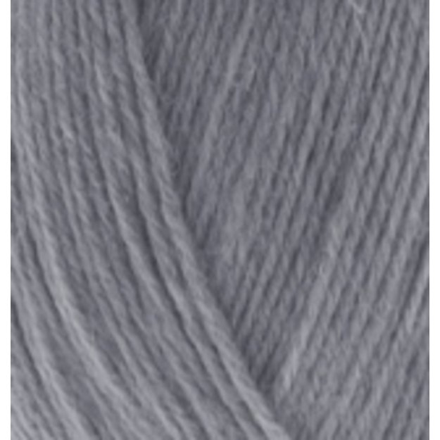 ARTISAN Superwash Alize- 75% SW Wool, 25% Polyamide, 100gr/ 420m, Nr 836