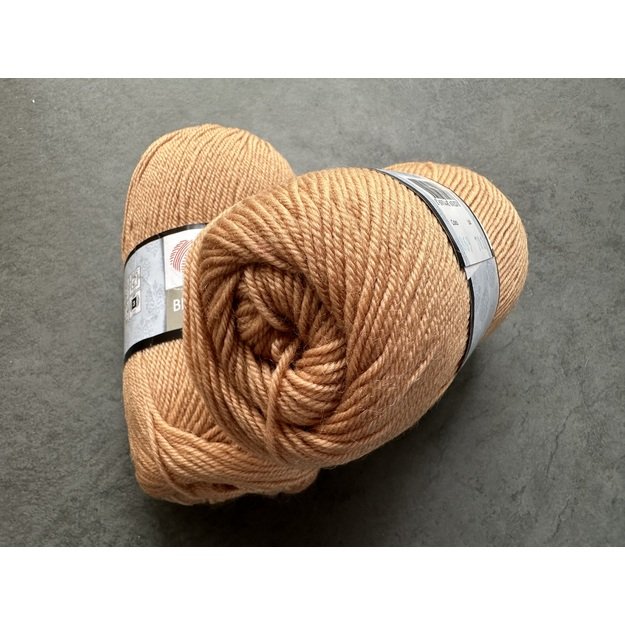 BIANCA Lanalux- 100% Wool (vilna), 100gr/ 240m, nr 869